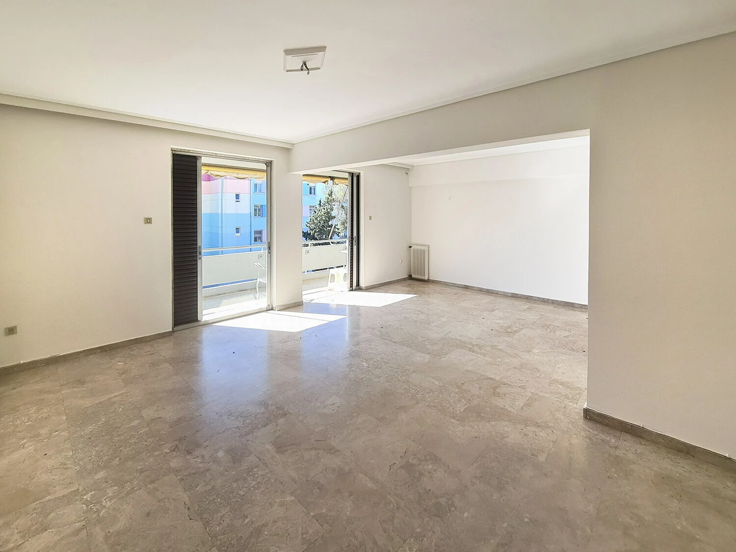 Athens Goudi Apartment for Sale. ID A4-7996
