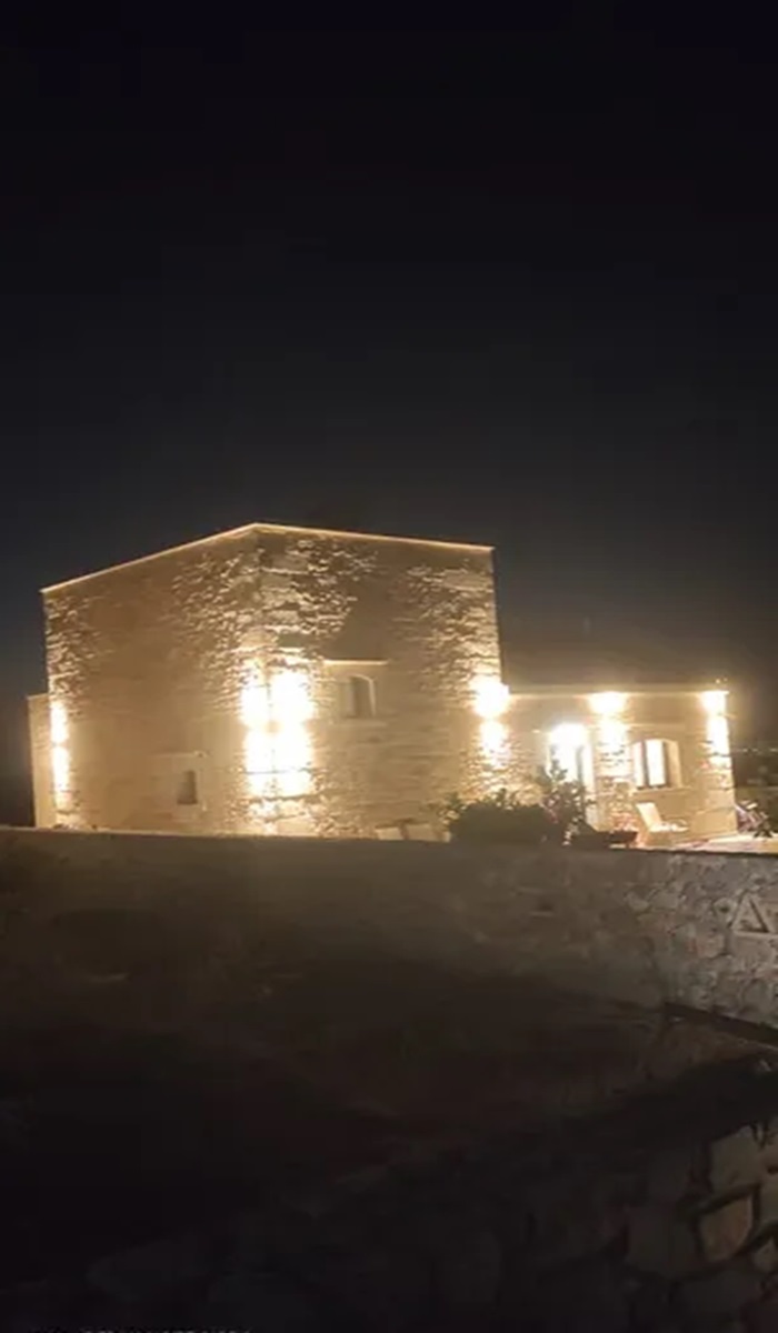 Villa For Sale in Litsandra Vamos. ID 0v-1106