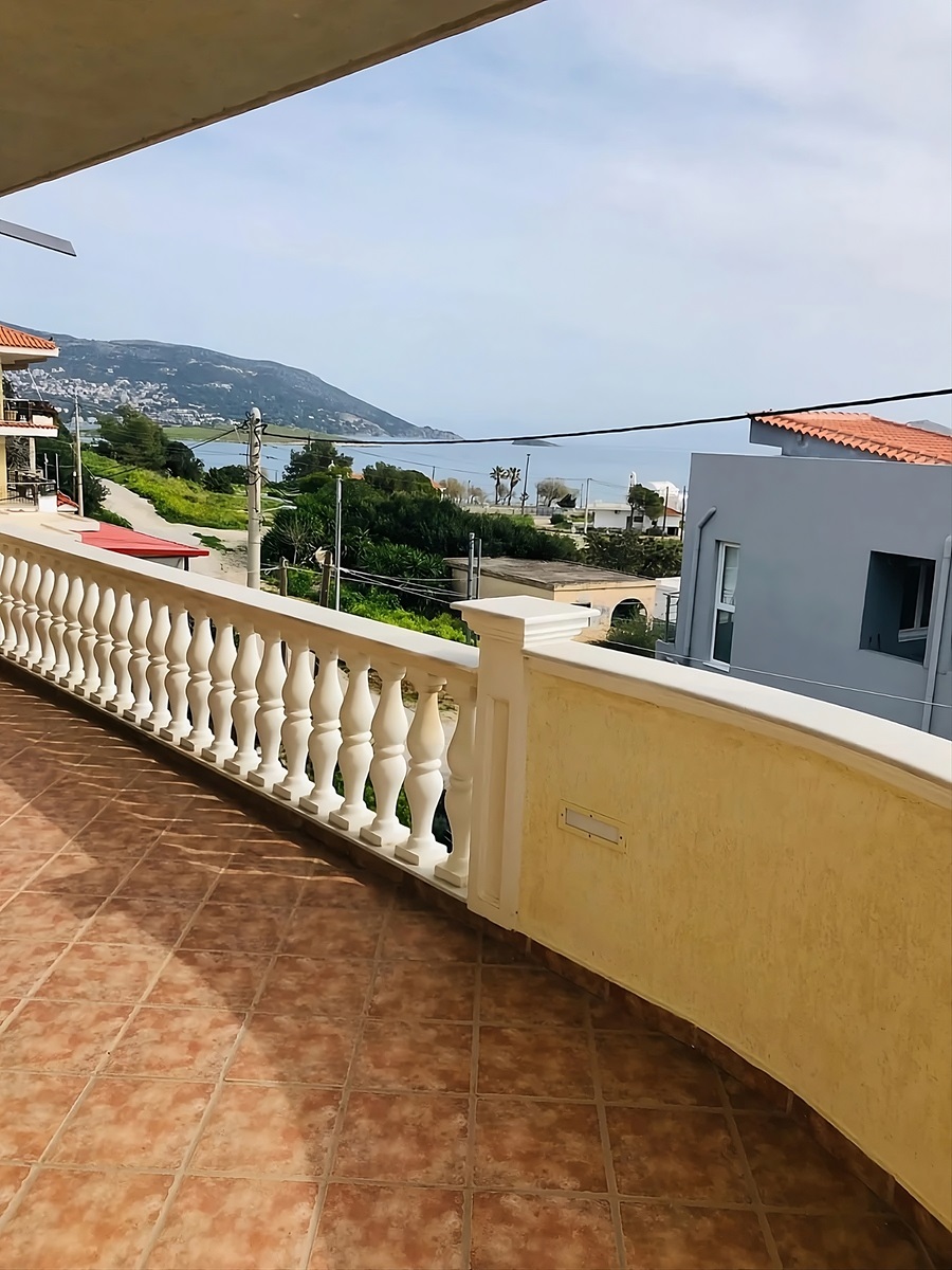 House for sale in Porto Rafti. ID A4-7978