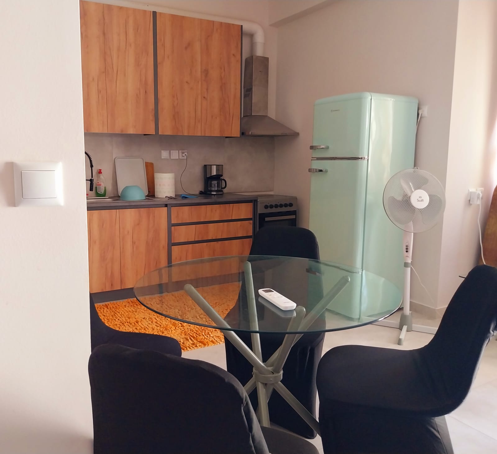 Apartment in Votanikos for sale in Athens. ID A4-7988