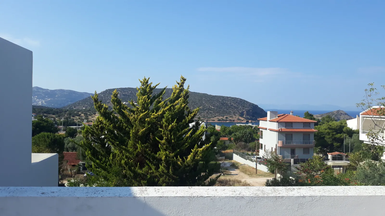 Detached House for sale in Porto Rafti. A4-7980