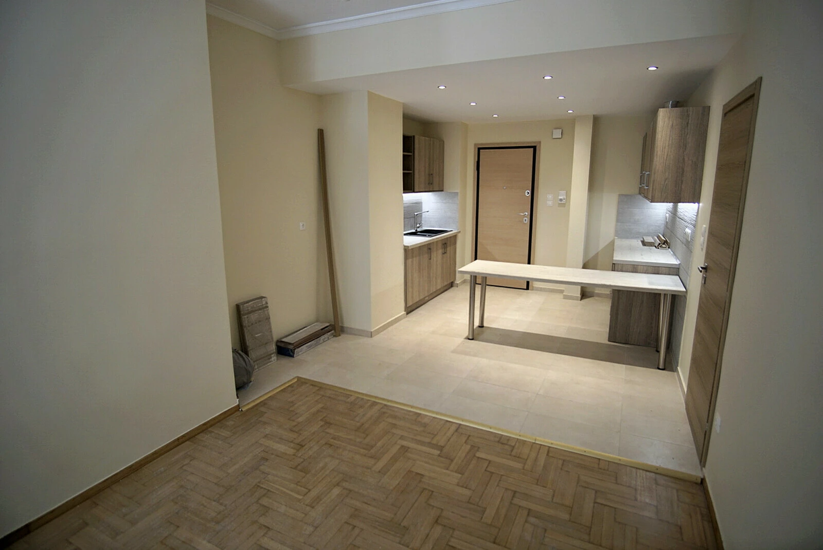 Apartment in Athens city center for sale. ID A4-7970