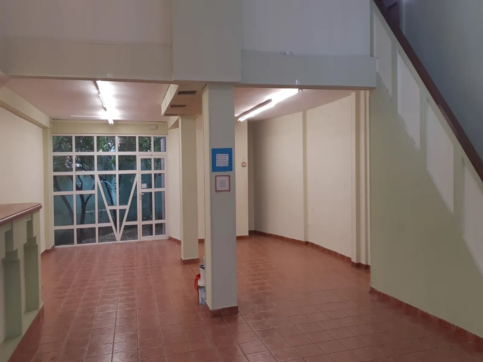 Commercial Space for sale in Koukaki Athens. ID A6-504