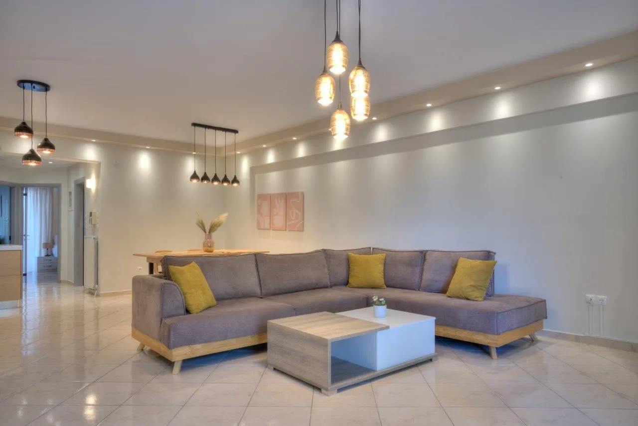 Apartment in Elliniko for sale. ID A4-7951