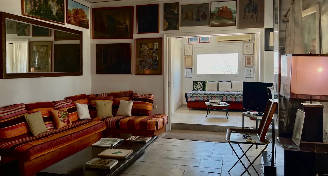 Kolonaki Apartment for sale. ID A4-7947