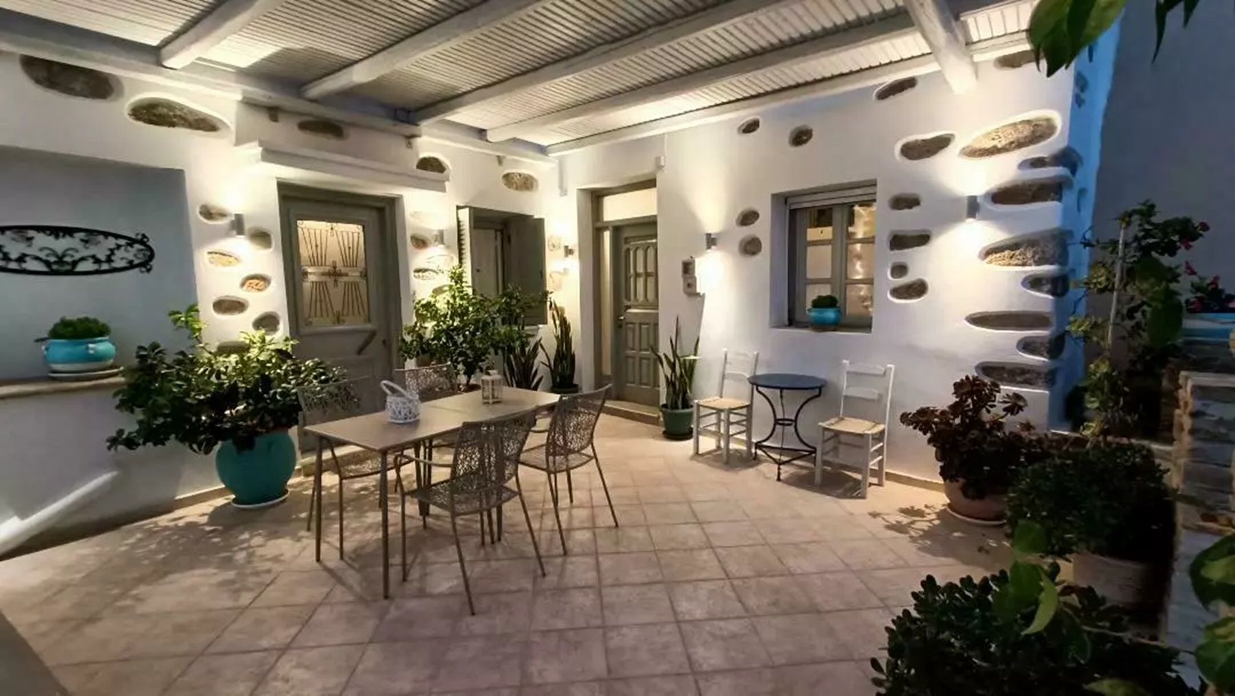 House for sale in Naxos. ID Na4-7946