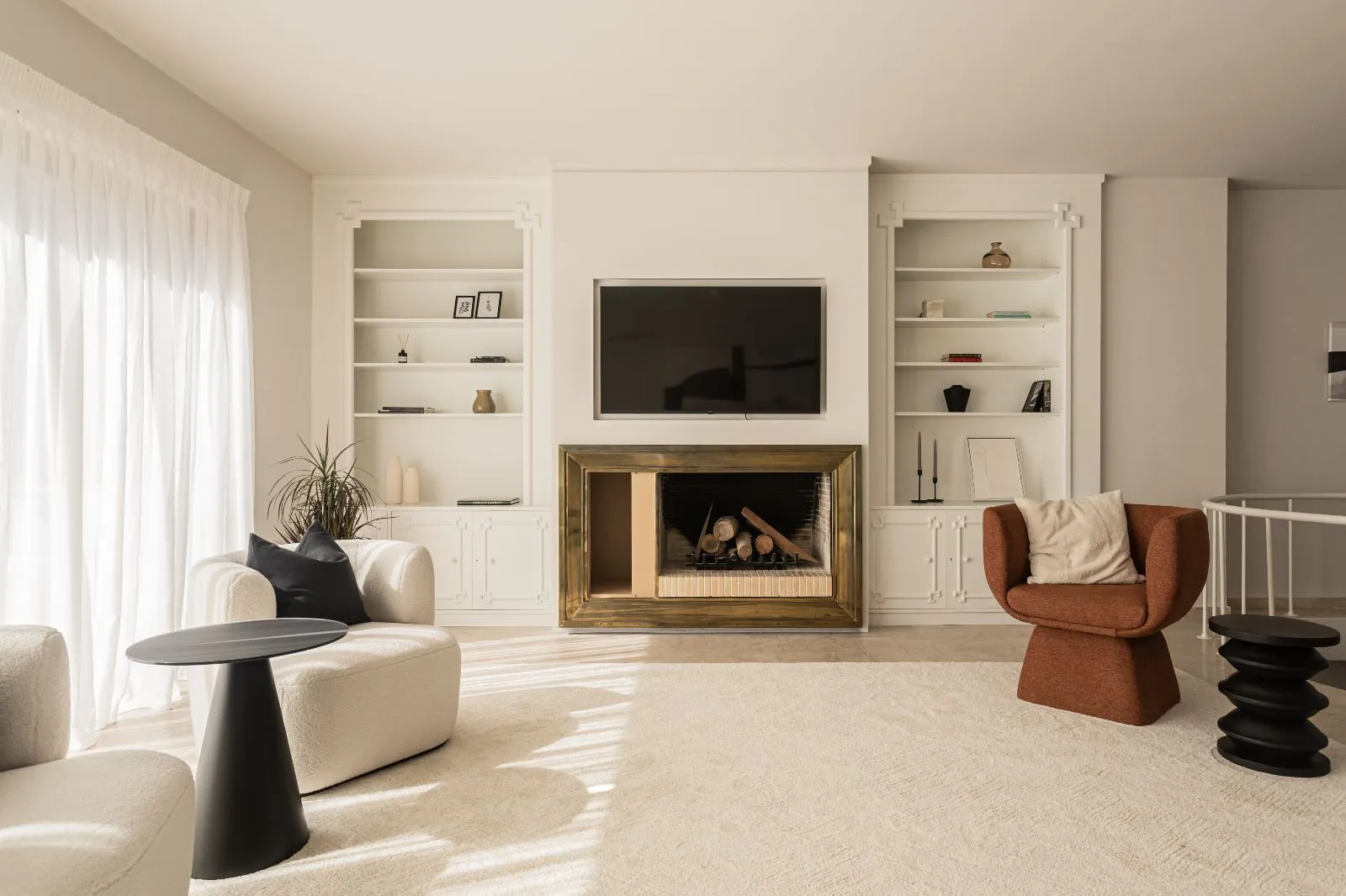 Luxury Residence for sale in Kolonaki. ID A4-7943