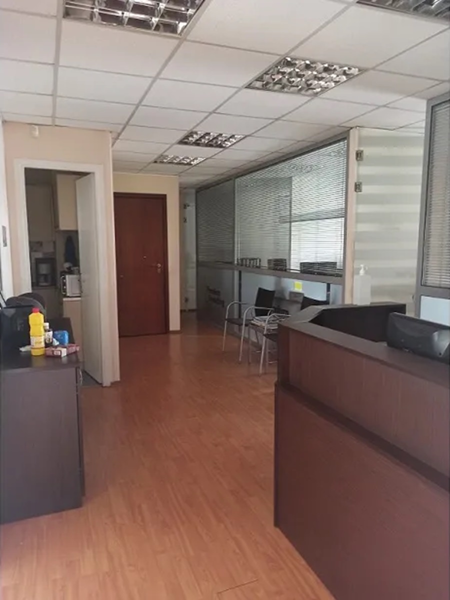 Office Space for Sale in Athens Ilisia. ID A6-500