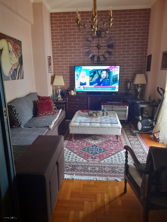 Apartment for sale in Korydallos Piraeus. ID A4-7928