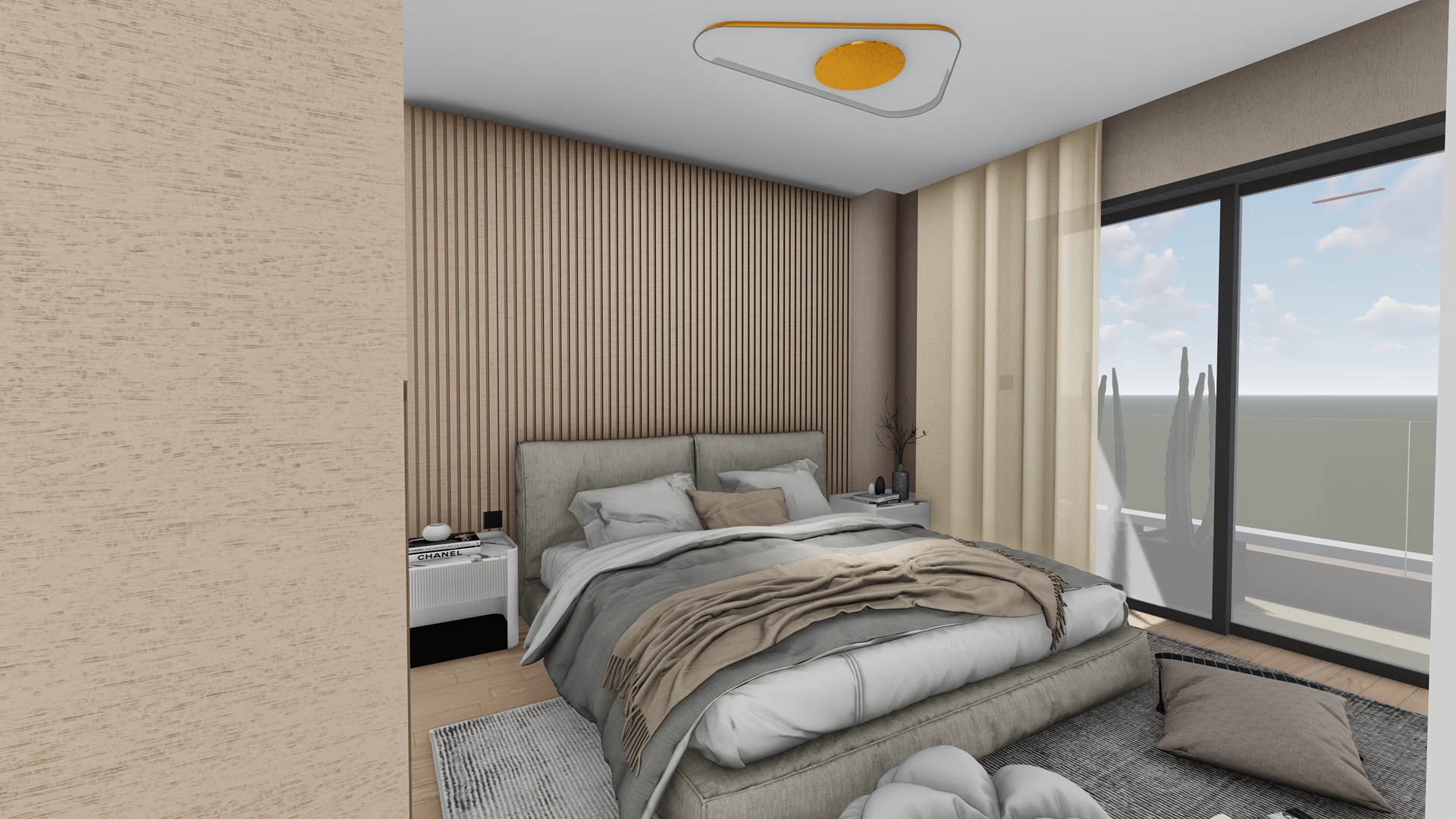 Athens Mets Apartment for sale. ID A4-7588