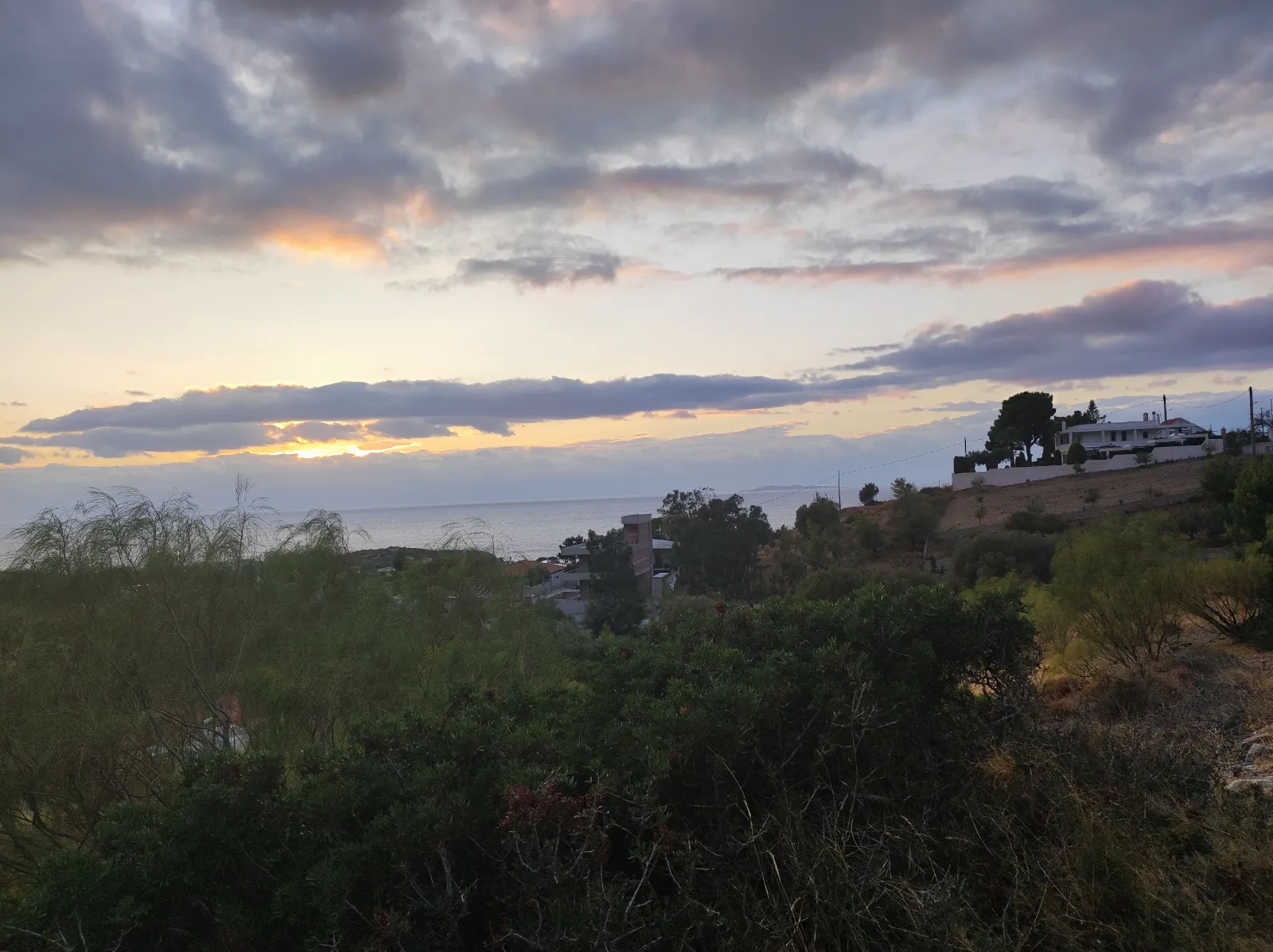 Land for Sale in Anavyssos Attica. ID A3-3079