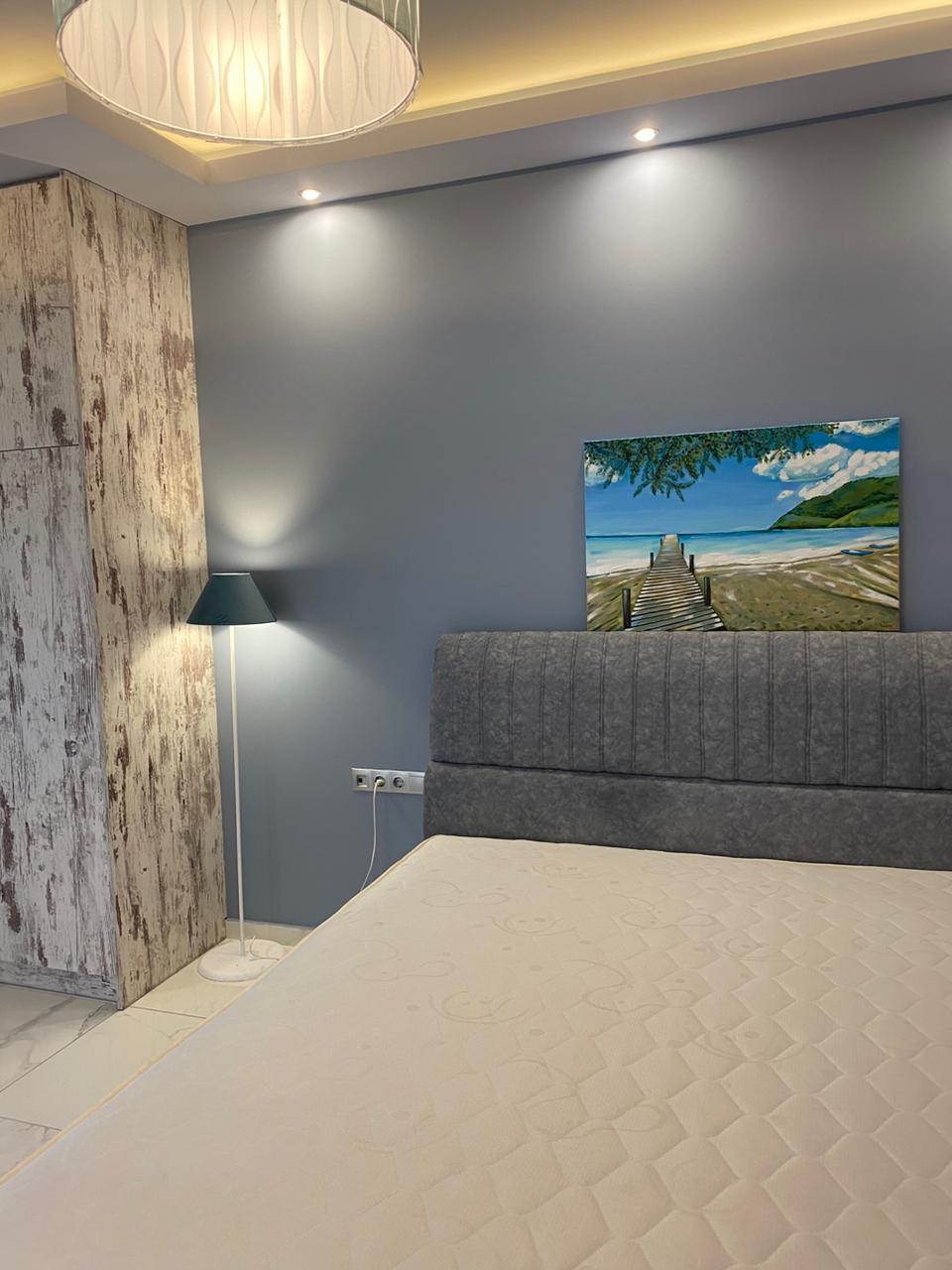 Three Studio Apartments for sale in Oropos. ID A4-7912