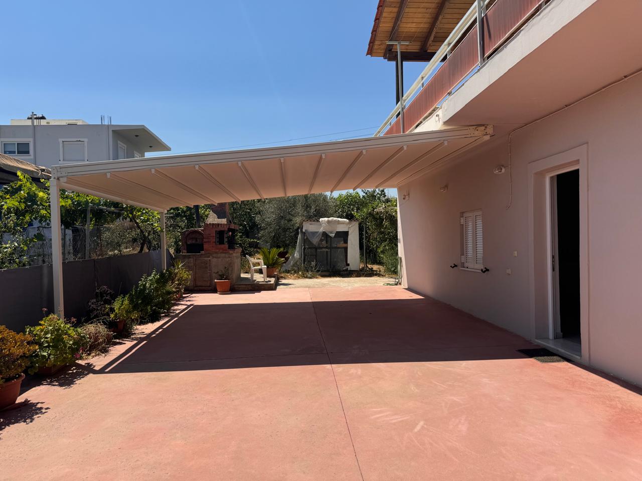 Apartment for Rent in Chania. ID 001-1217