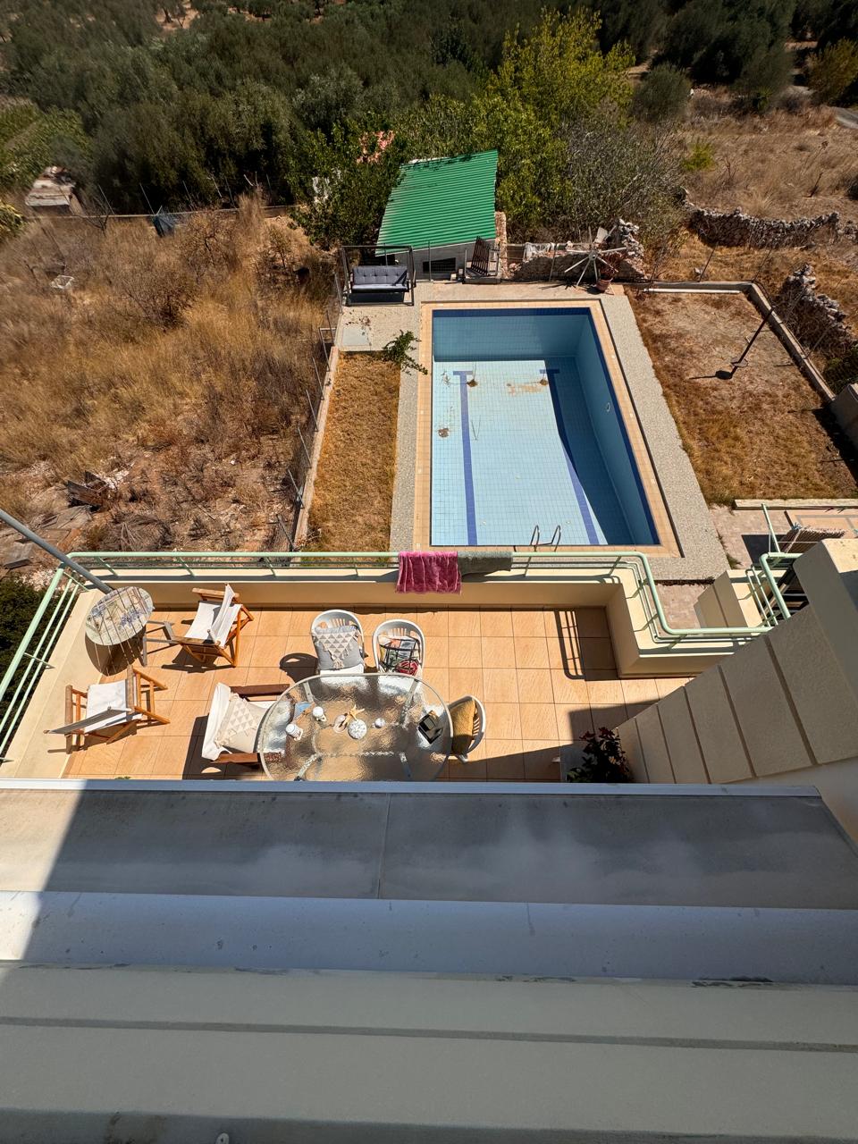 House for sale in Kounoupidiana. ID 04-7899