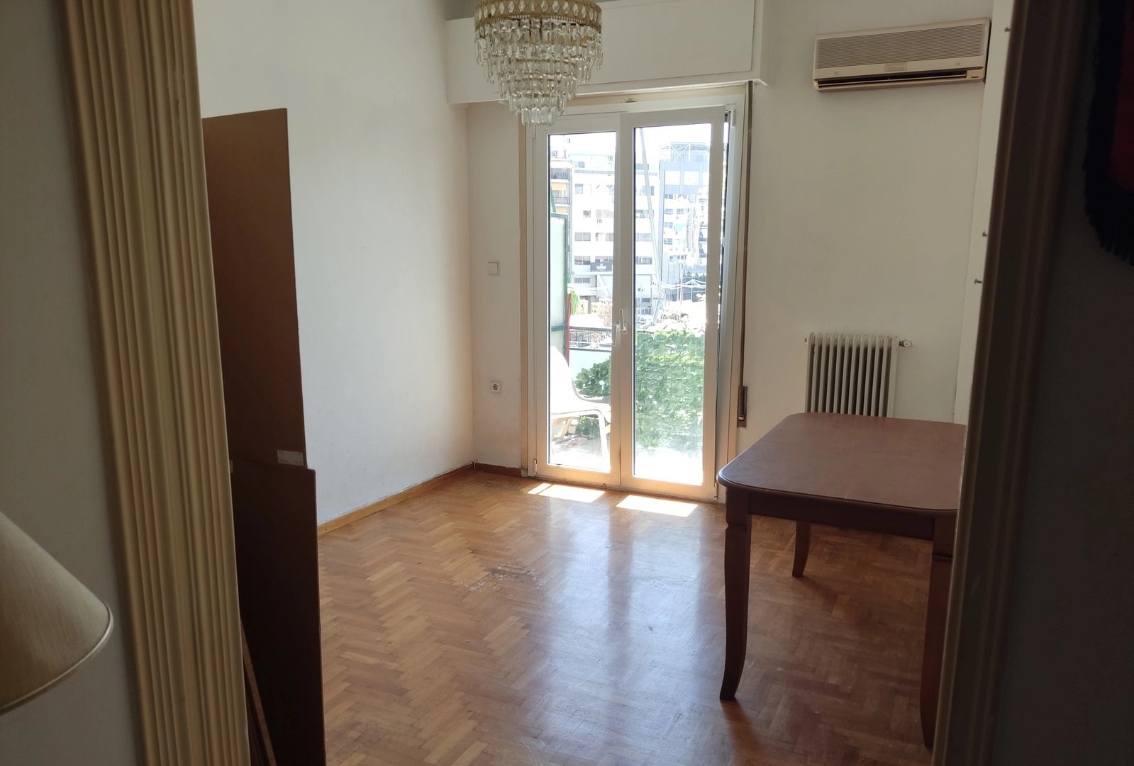 One Bedroom Apartment for sale in Filoppapou. ID A4-7891