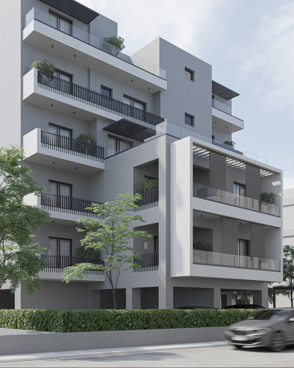 Chania Apartment for sale. ID 04-7883