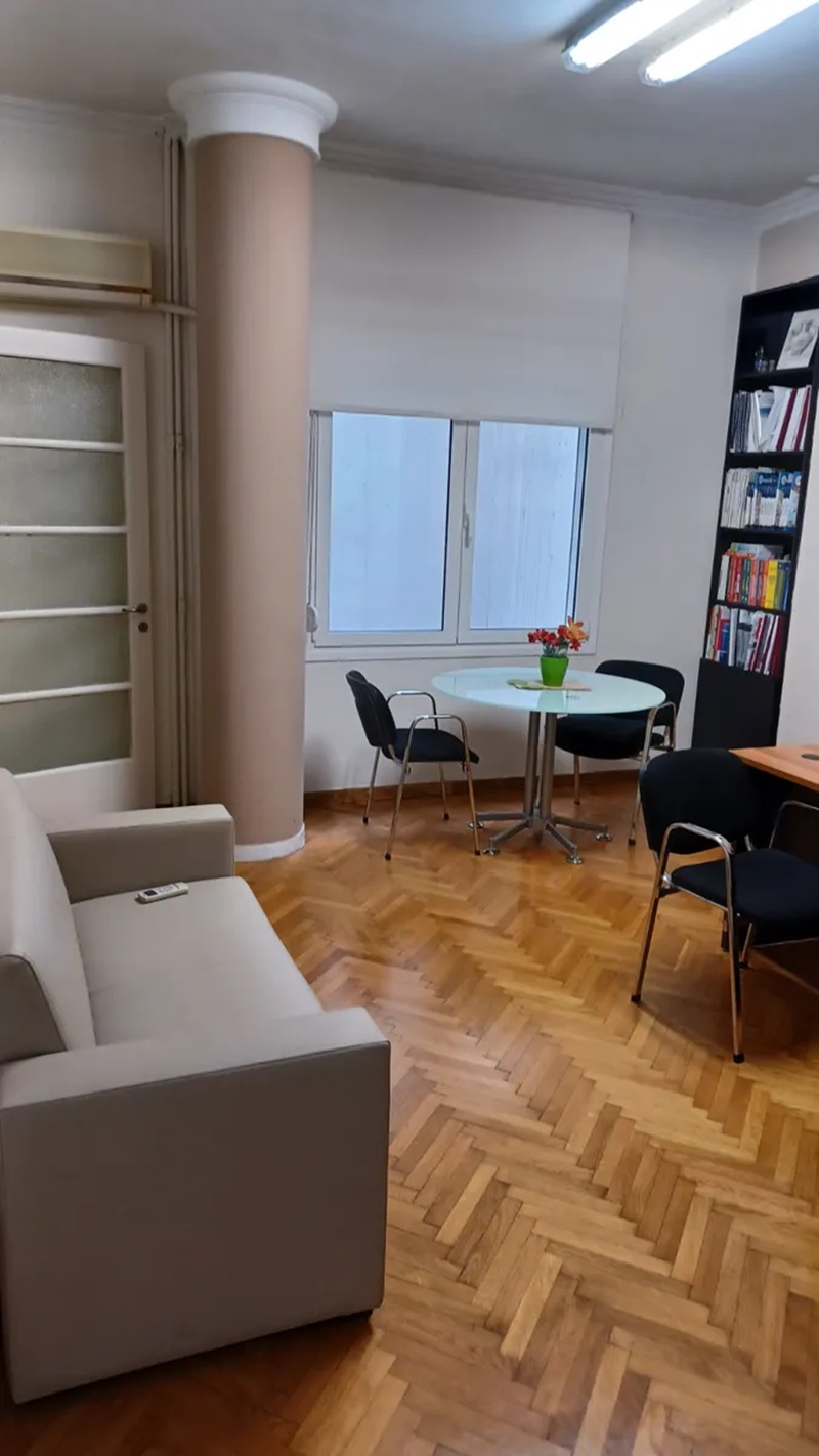 Kolonaki Apartment for sale in Athens. ID A4-7875