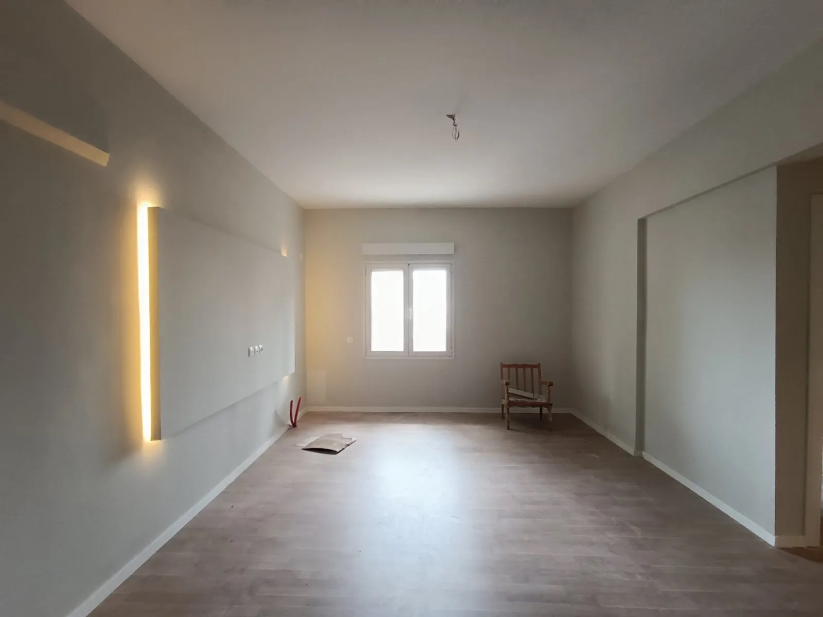 Apartment for sale in Lycabettus Athens. ID A4-7869