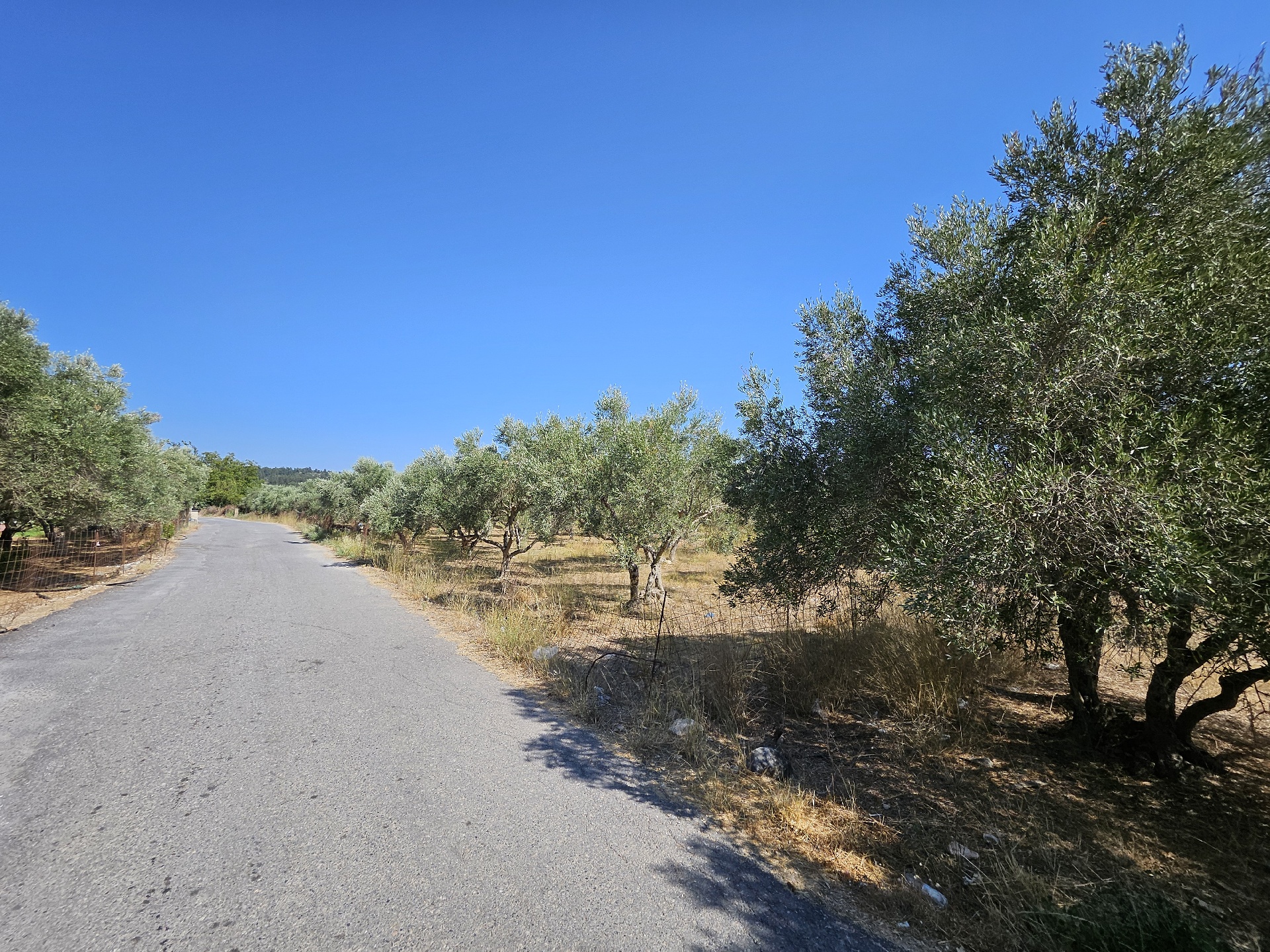 Plot for sale in Vryses Apokoronas. ID 03-3076