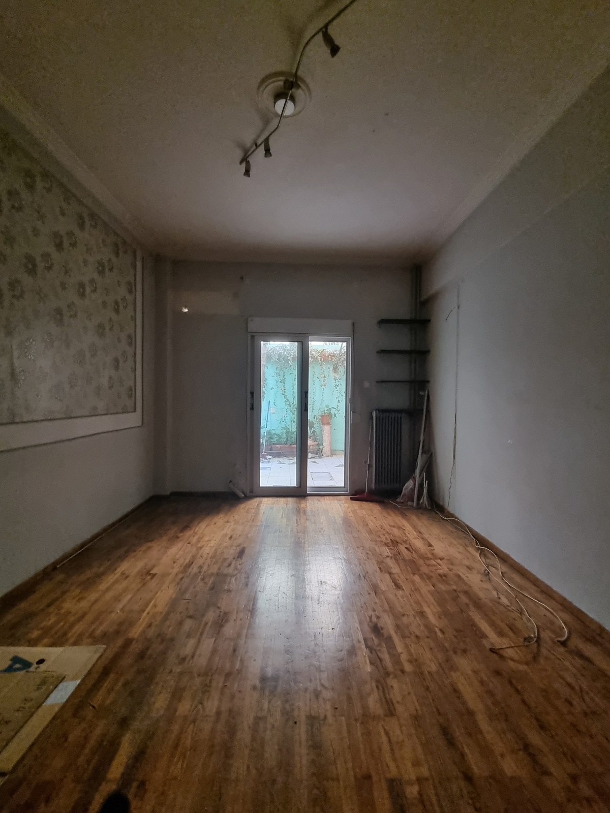 Nea Smyrni Apartment for sale. ID A4-7833