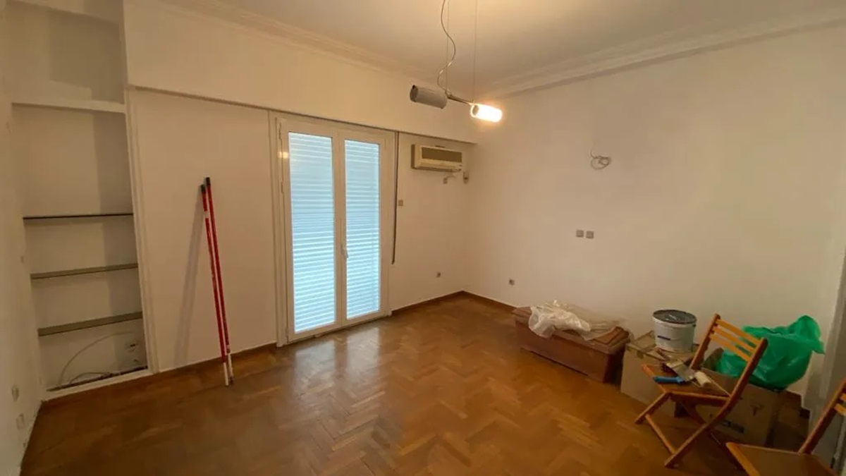 Apartment in Gyzi Athens for sale. ID A4-7819