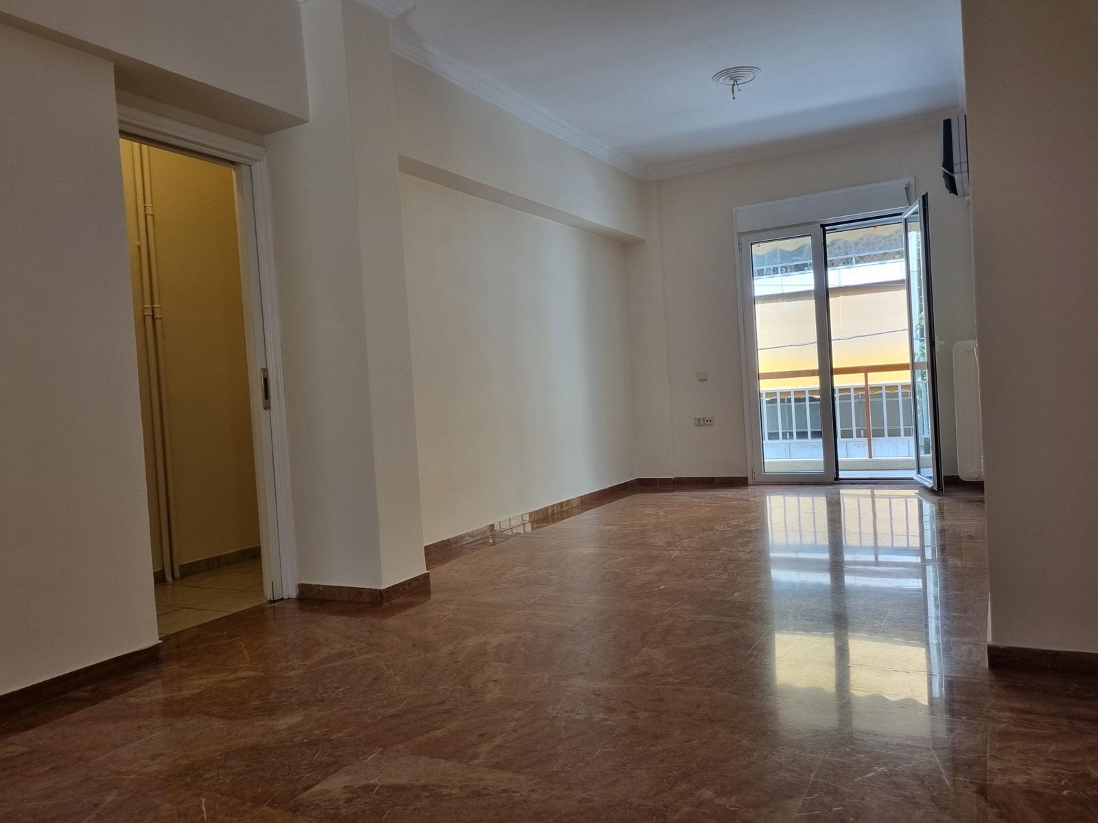 Neos Kosmos Apartment for sale. ID A4-7808