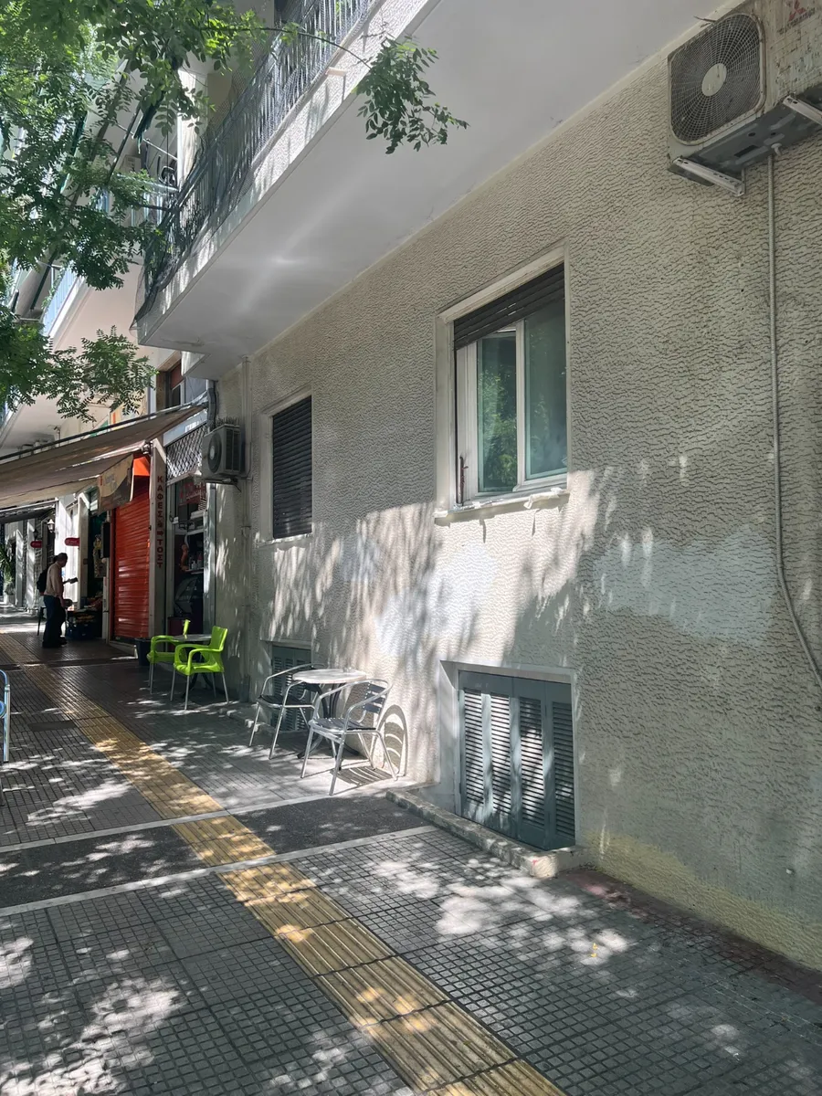 Two Bedroom Apartment for sale in Ampelokipoi. ID A4-7714