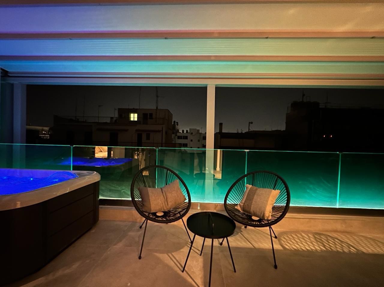 Studio Apartment in Piraeus for sale. ID A4-7774