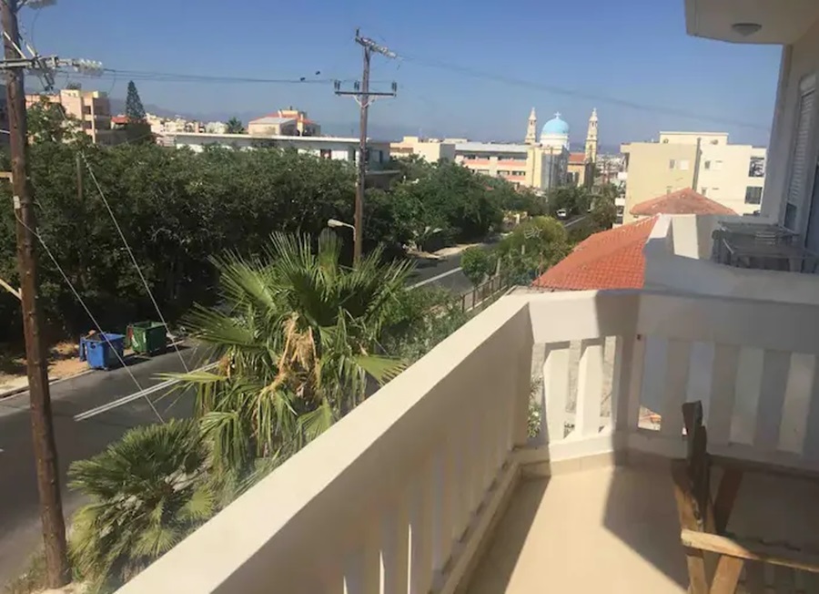 Chalepa Apartment for sale. ID 04-7767