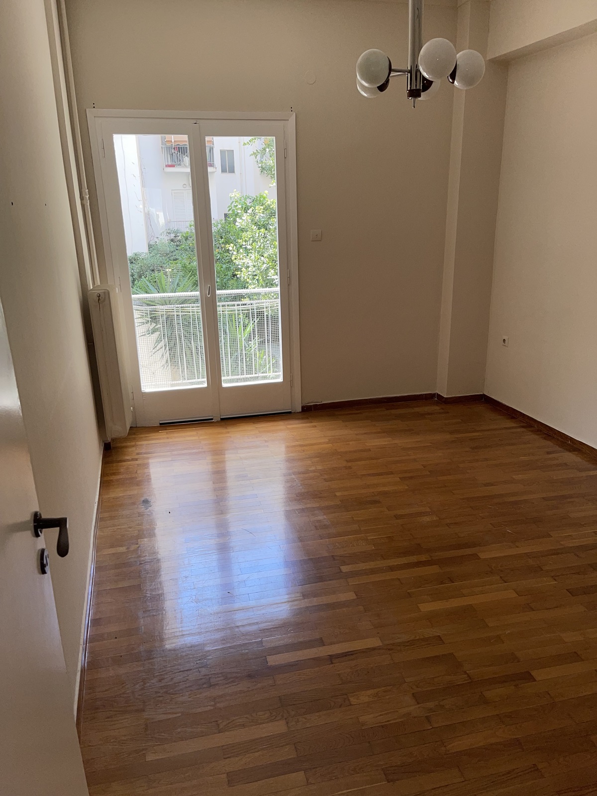 Apartment for sale in Ampelokipoi Athens. ID A4-7710