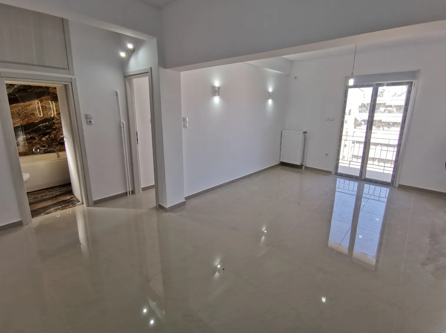 Apartment for sale in Petralona. ID A4-7764
