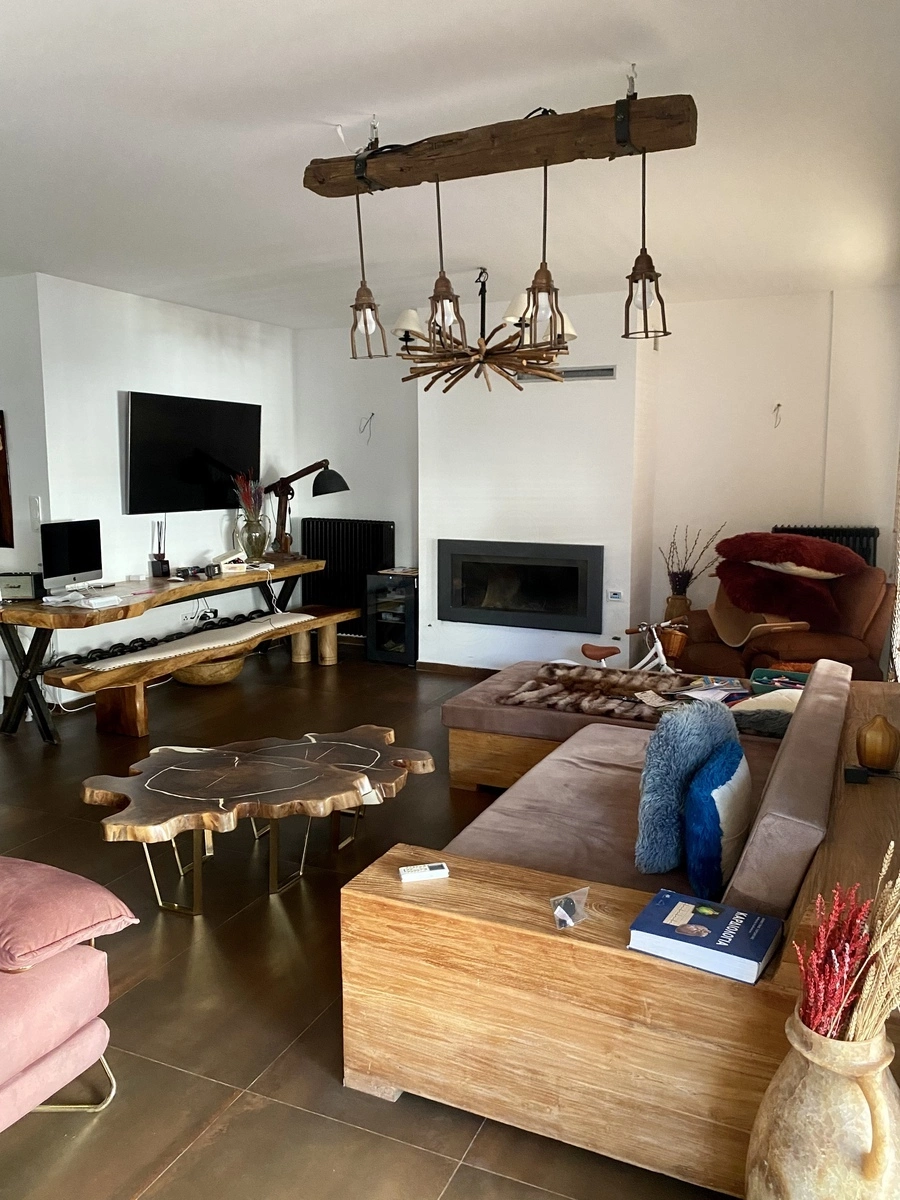 Apartment in Athens for sale in Glyfada. ID A4-7760