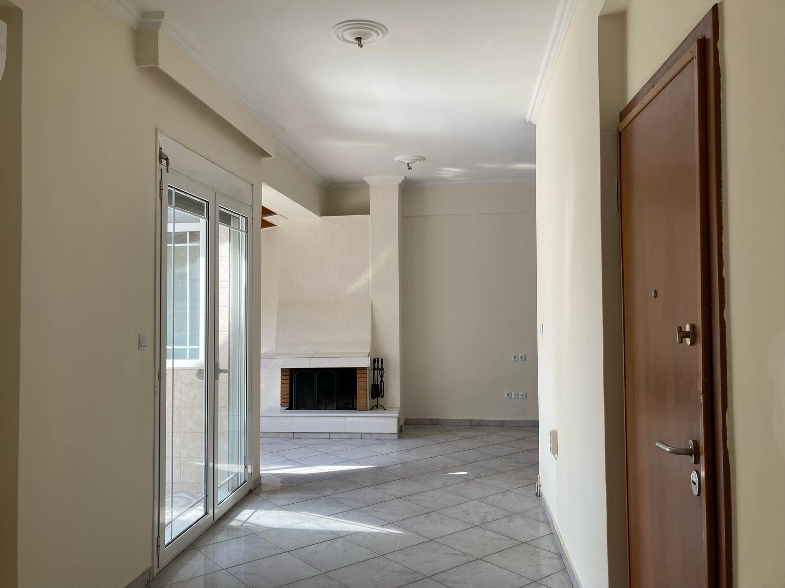 Apartment for sale in Athens city center. ID A4-7759