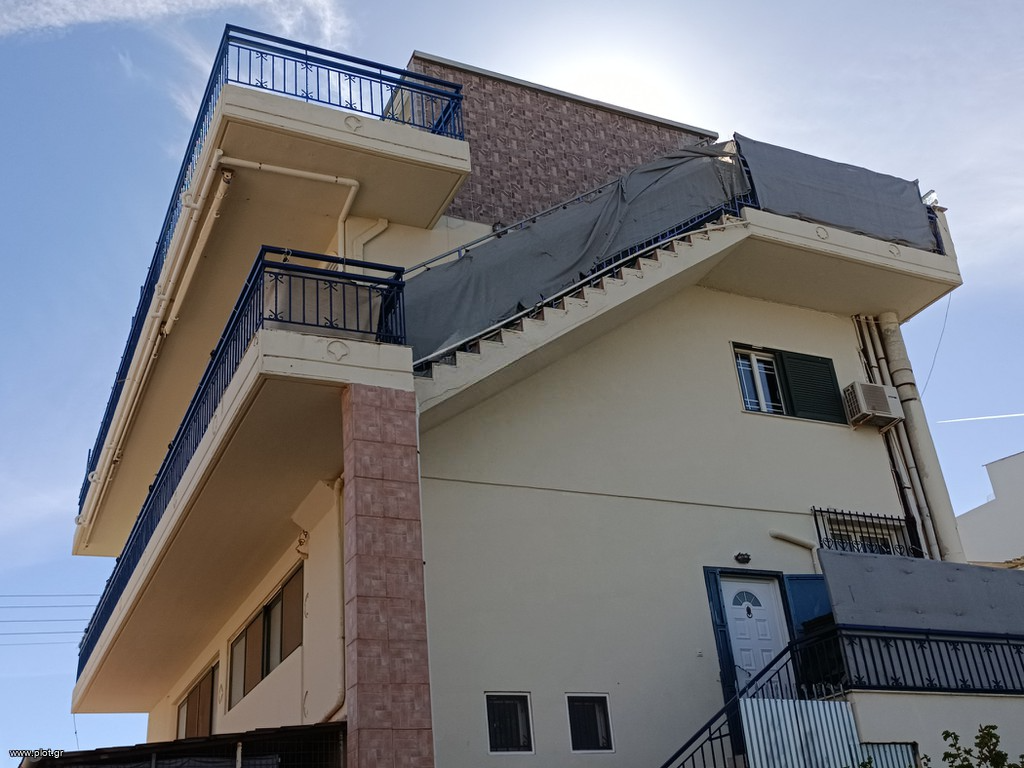 Apartment for sale in Artemida. ID A4-7713