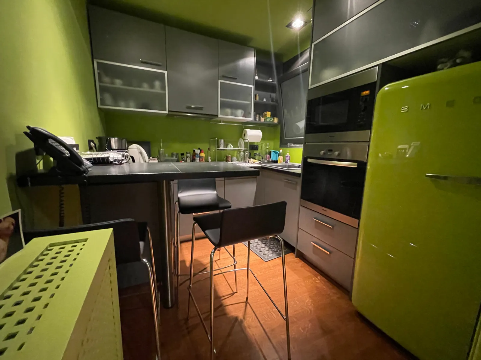 Apartment in Kolonaki for sale. ID A4-7719