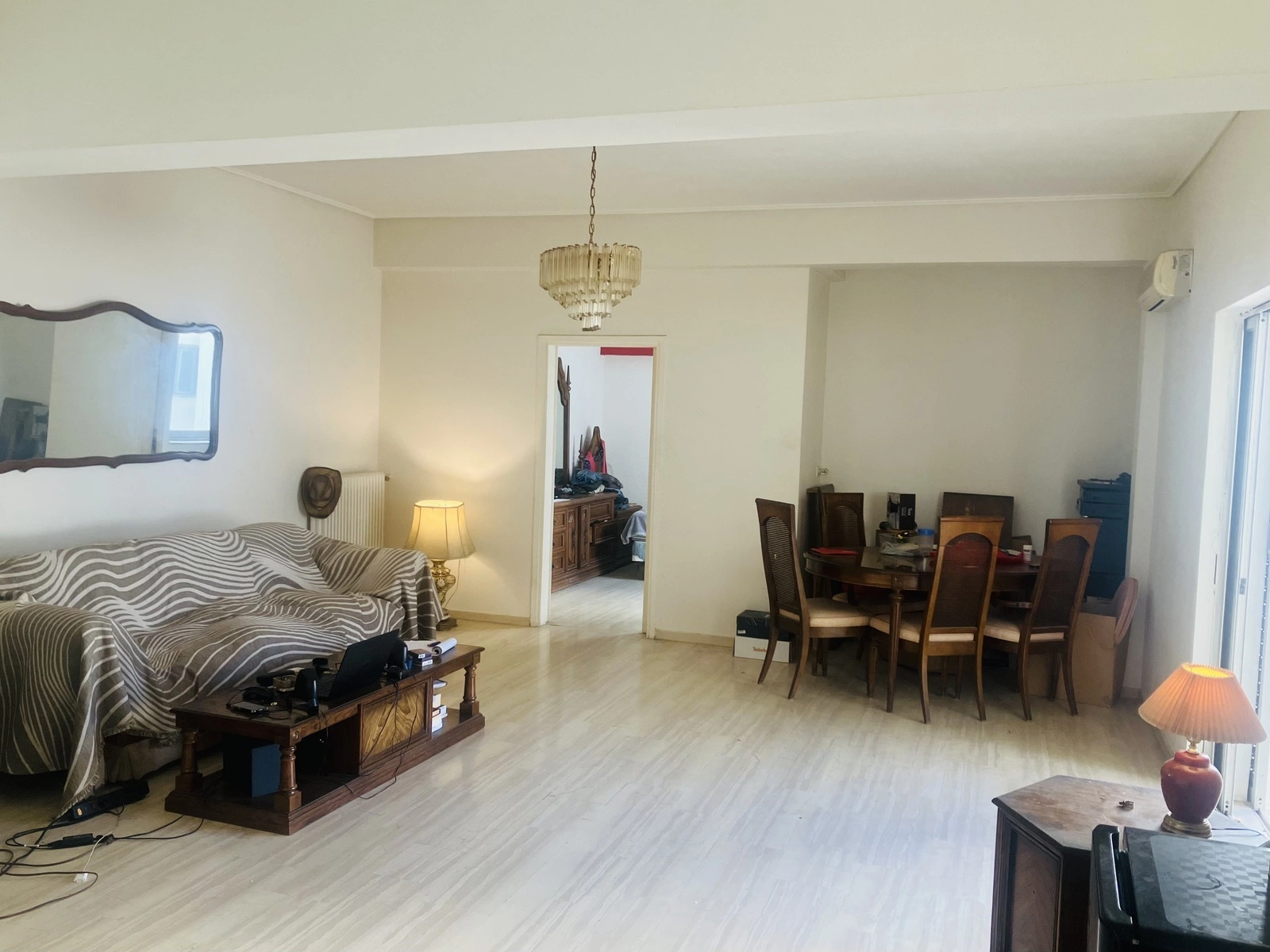 Top Floor Apartment for sale in Glyfada. ID A4-7695