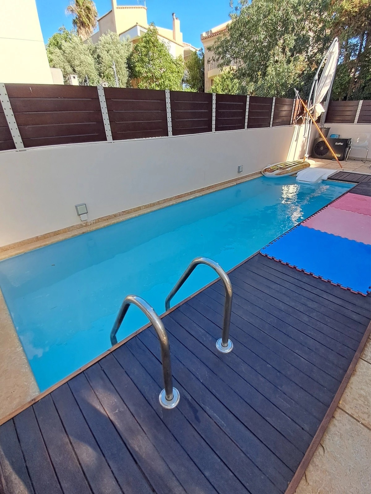 Luxury House for sale in Vari. ID A4-7694