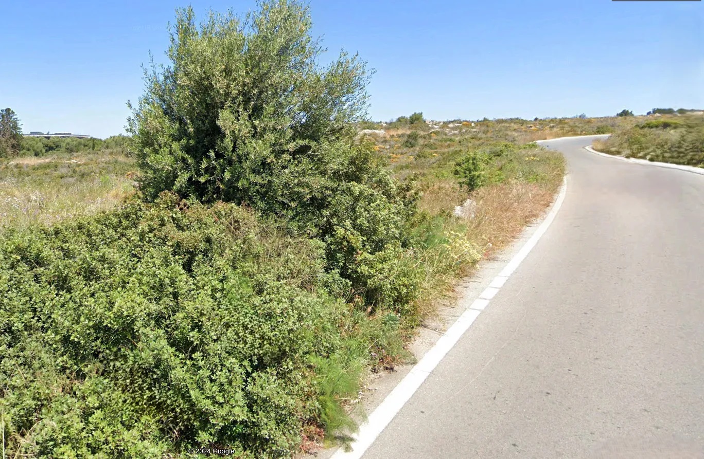 Land in Kampani for sale. ID 03-3053