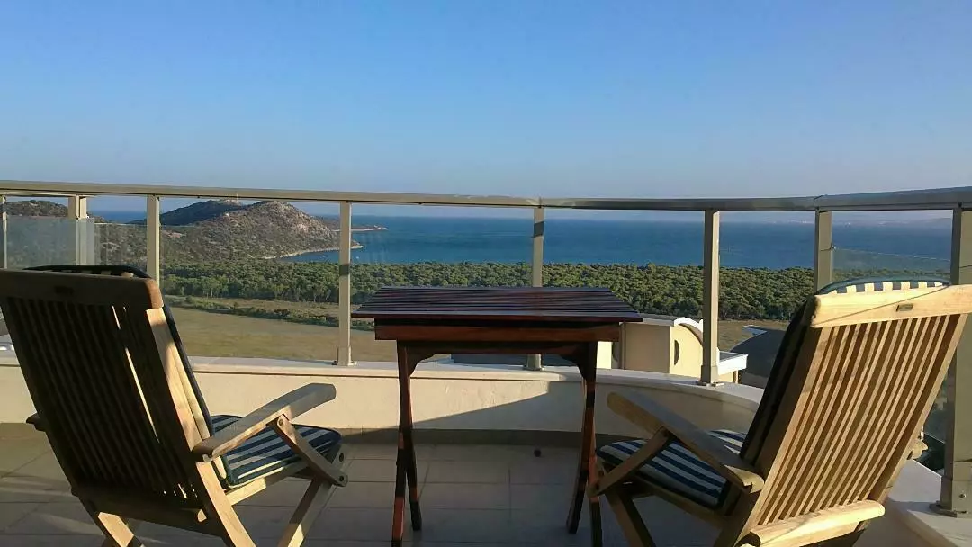 Maisonette for sale in Schinias Marathonas. ID A4-7541