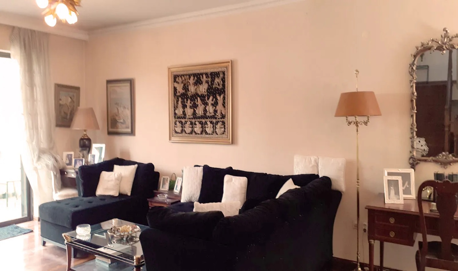 Triplex Maisonette in Kifisia for sale. ID A4-7528