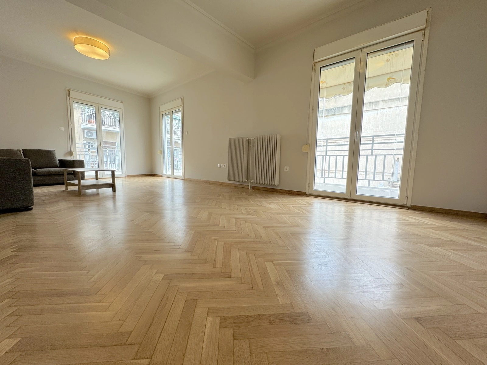 Renovated Apartment for sale in Kypseli Athens. ID A4-7680