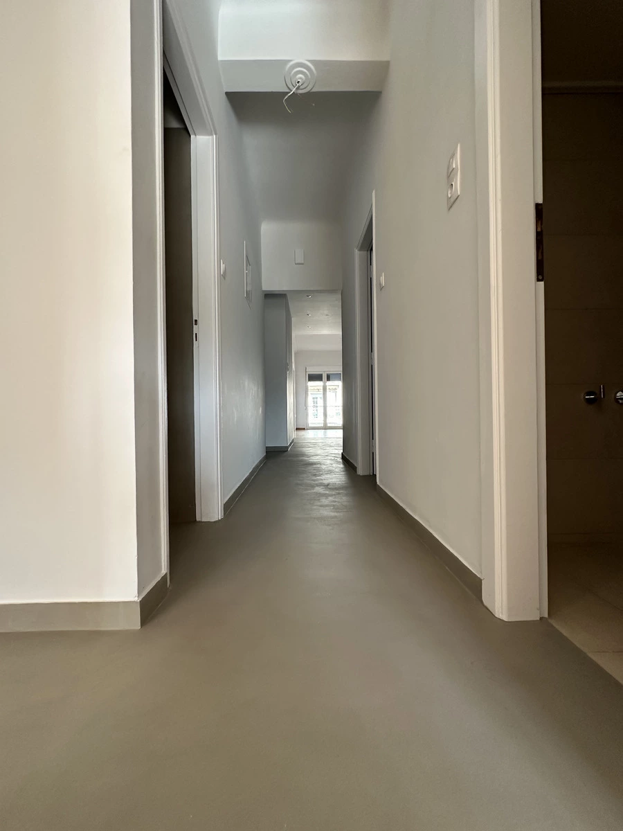 Two Bedroom Apartment in Kypseli for sale. ID A4-7676