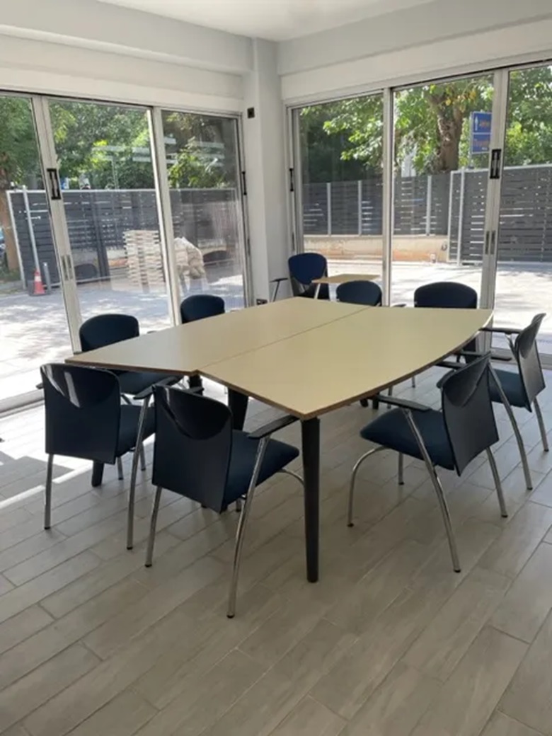 Commercial Space for sale in Palaio Faliro. ID A6-484