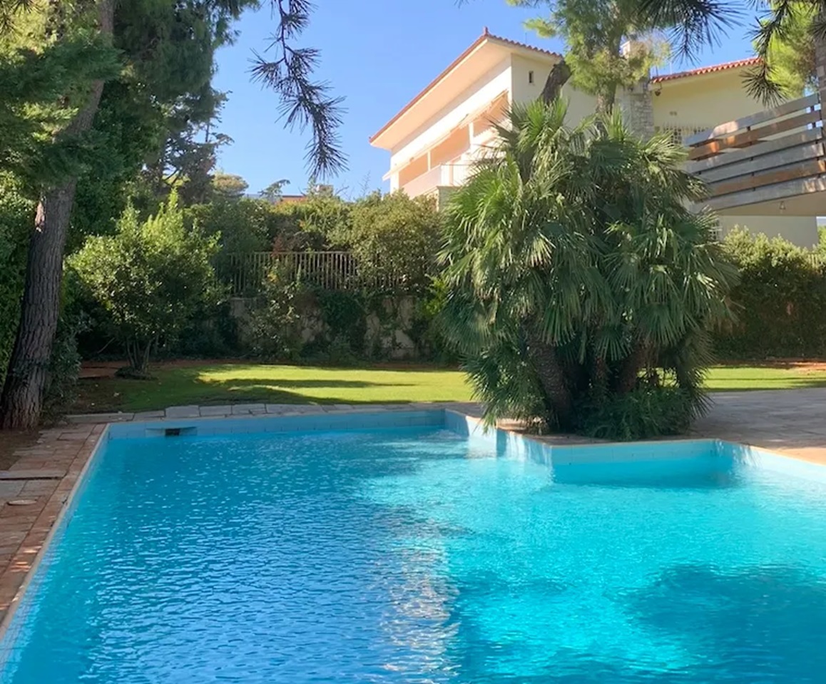 Maisonette for sale in Kifissia. ID A4-7517