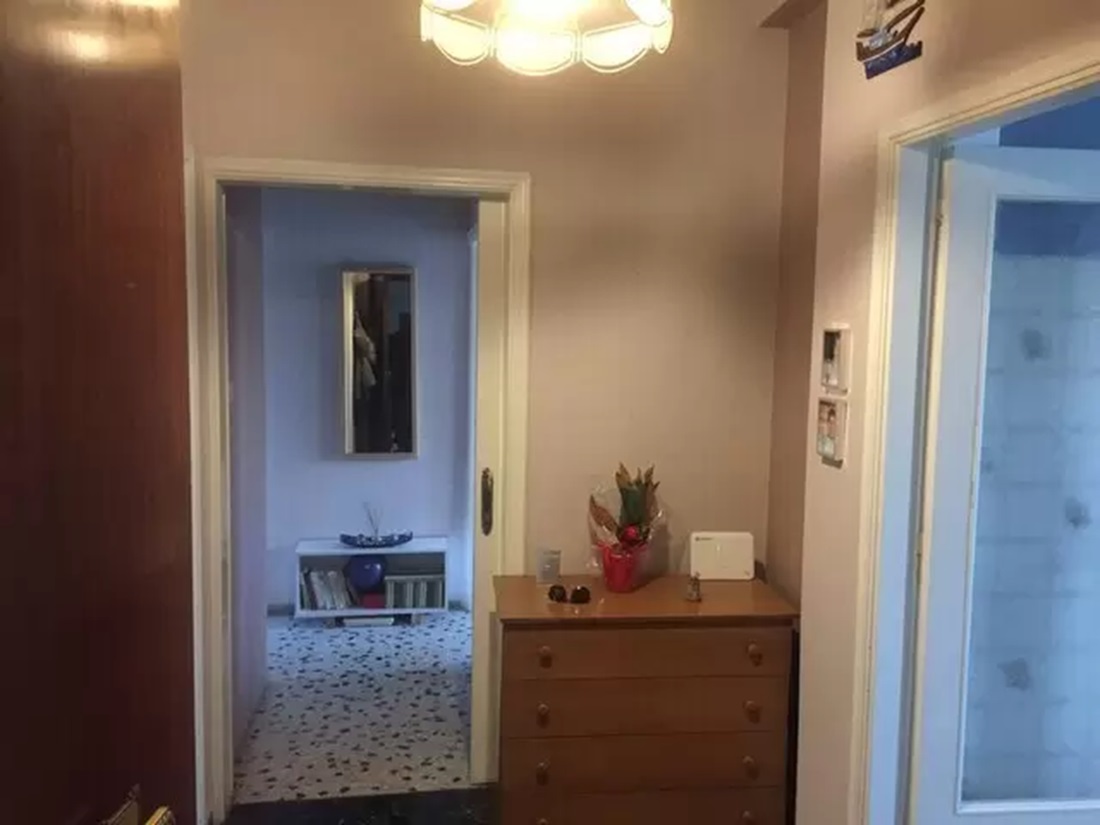 Apartment for sale in Petroupoli. ID A4-7607