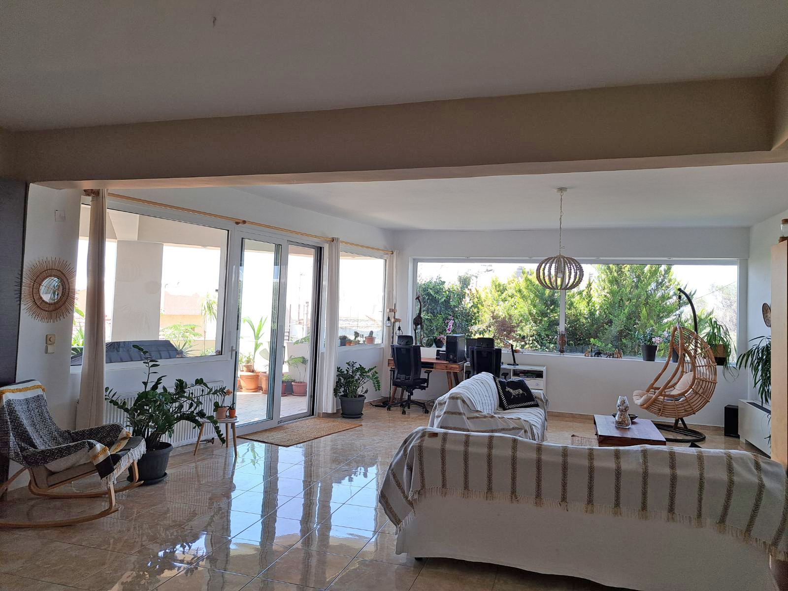 Four Bedroom Apartment for sale in Daratso. ID 04-7655
