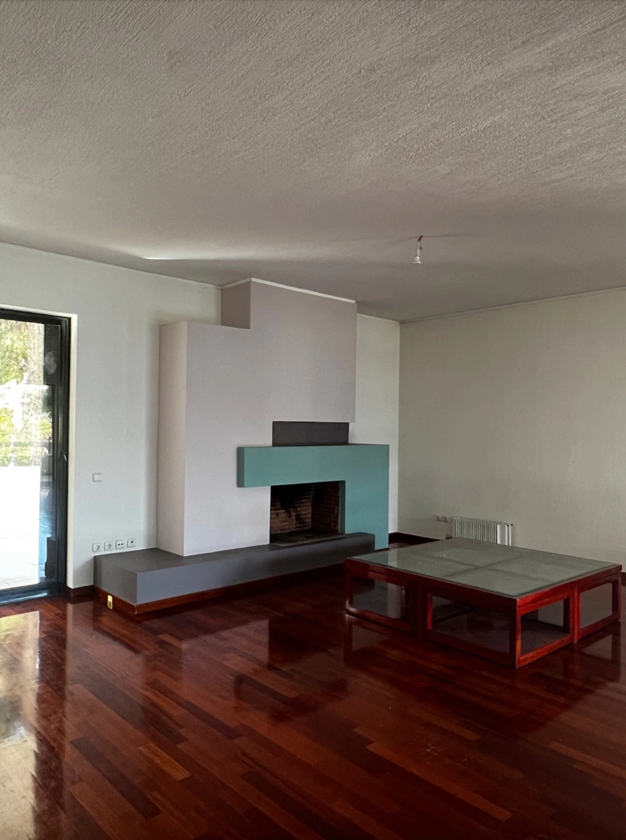 Apartment in Kifissia for sale. ID A4-7526