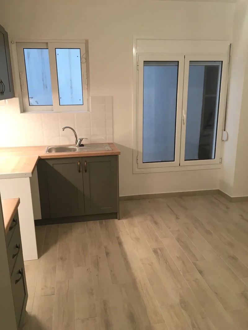 Studio Apartment for sale in Pagkrati. ID A4-7518