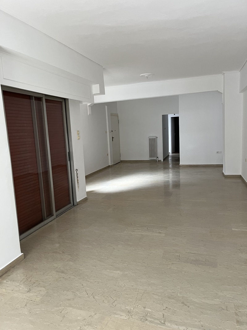 Two Bedroom Apartment in Kypseli for sale. ID A4-7650