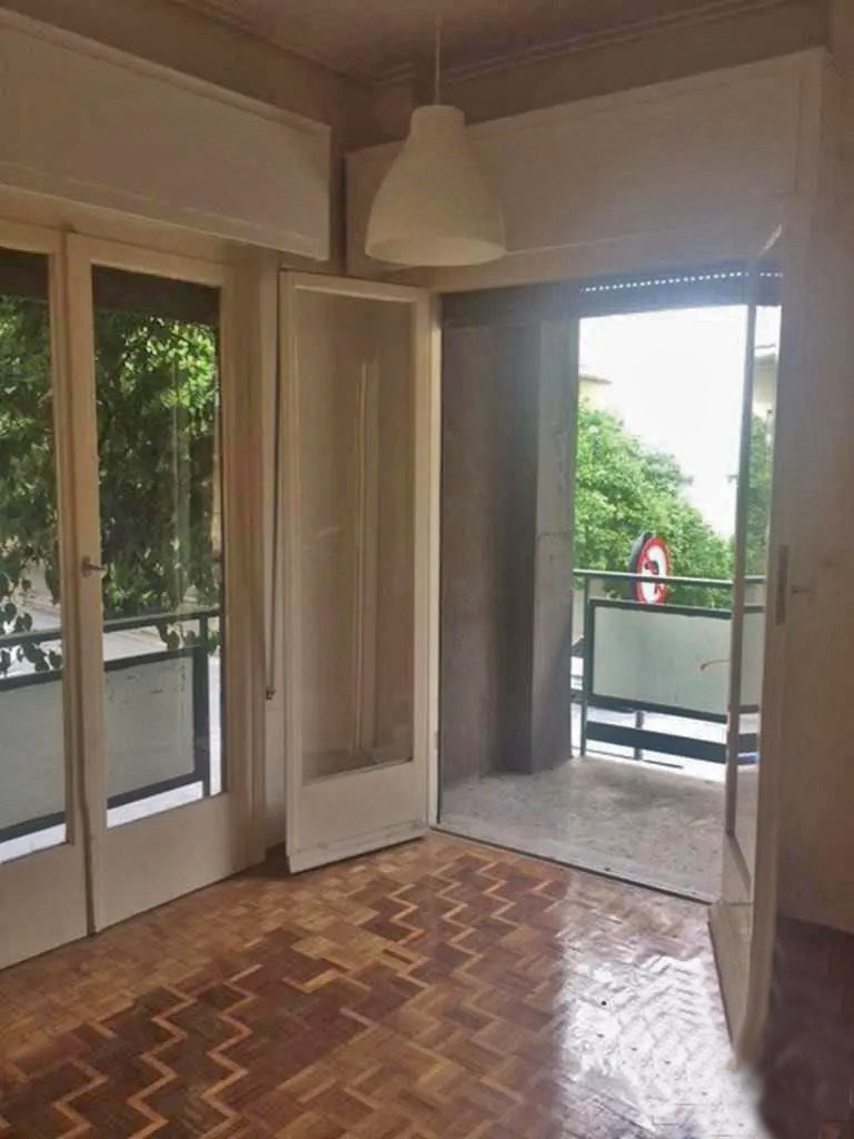 Two Bedroom Apartment for sale in Piraeus. ID A4-7639